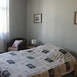 Du Galtz דירה קולמר