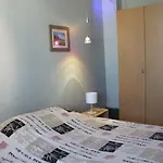 דירה Du Galtz