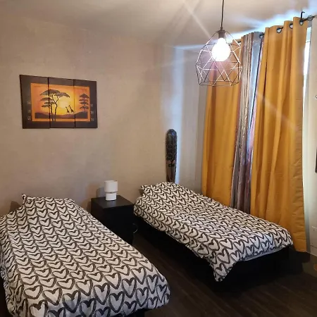 Du Galtz Appartement