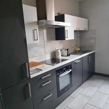 Du Galtz Apartament *