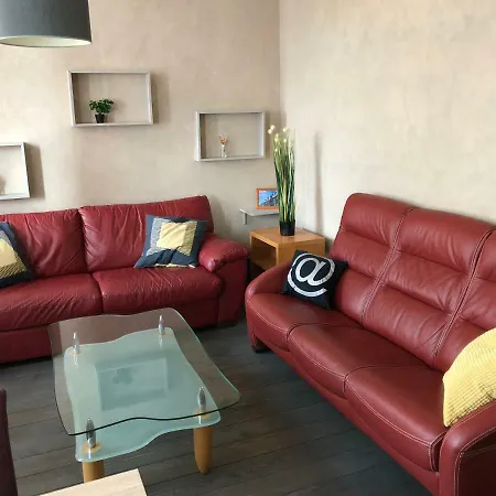 Apartament Du Galtz Colmar