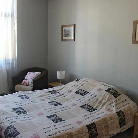 Du Galtz Apartamento Colmar