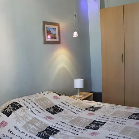 Appartement Du Galtz