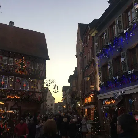 Du Galtz Lejlighed *