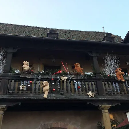 Du Galtz Lejlighed *