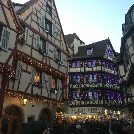 Apartament Du Galtz *